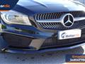 MERCEDES CLASSE CLA d S.W. Automatic Premium