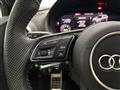 AUDI A3 SPORTBACK S3 SPB 2.0 TFSI 300 CV quattro S tronic