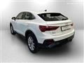 AUDI Q3 Sportback 35 2.0 tdi Business Plus s-tronic