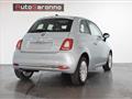 FIAT 500 1.0 Hybrid