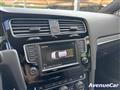 VOLKSWAGEN GOLF 2.0 dsg SPORT RLINE R LINE EURO 6B APPLE CARPLAY