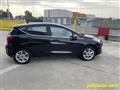 FORD FIESTA 1.1 75 CV 5 porte Titanium