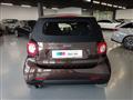 SMART FORTWO CABRIO III 2015 Cabrio Cabrio 1.0 Passion 71cv twinamic my18