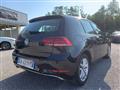 VOLKSWAGEN GOLF 2.0 TDI DSG 5p. Executive BlueMotion Technology