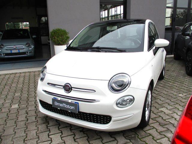 FIAT 500 1.2 Lounge - OK Neopat/Tetto/Bluetooth