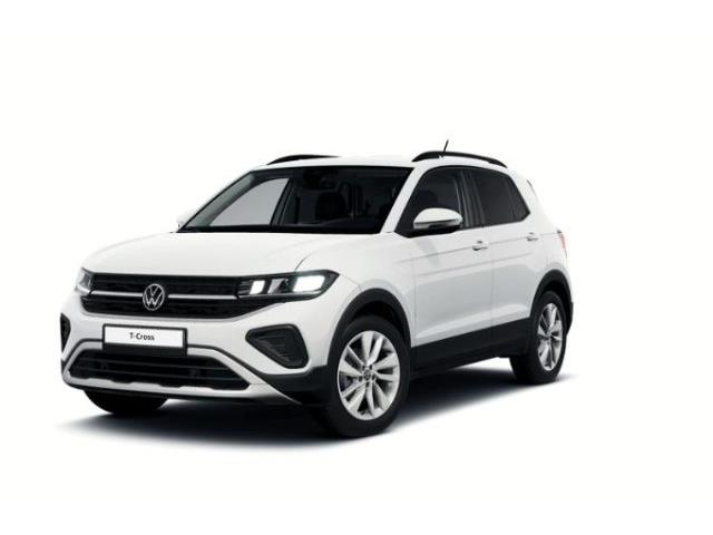 VOLKSWAGEN T-CROSS 1.0 TSI 115 CV DSG R-Line Plus