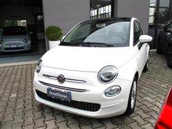 FIAT 500 1.2 Lounge - OK Neopat/Tetto/Bluetooth