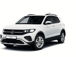 VOLKSWAGEN T-CROSS 1.0 TSI 115 CV DSG R-Line Plus