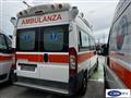 PEUGEOT BOXER AMBULANZA (2764) Boxer 335 2.2 HDi/150CV FAP PM-TM Furgone Vetrato