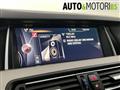 BMW SERIE 5 TOURING 525d Touring xdrive Msport Automatico