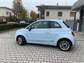 FIAT 500 1.4 16V Lounge