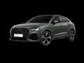 AUDI Q3 SPORTBACK SPB 40 TDI quattro S tronic S line edition