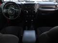 JEEP WRANGLER 3.6 V6 Sahara Auto 4x4