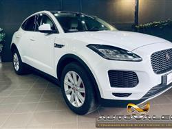 JAGUAR E-PACE 2.0D 180 CV 4AWD aut. S Black Pack