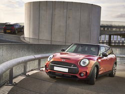 MINI CLUBMAN 2.0 Cooper D Business Steptronic