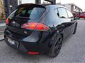 SEAT LEON 2.0 TSI DSG FR