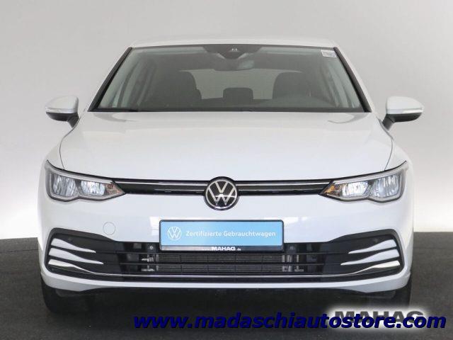 VOLKSWAGEN GOLF VW Golf VIII Active 1.0 TSI LED Navi ParkPilot App