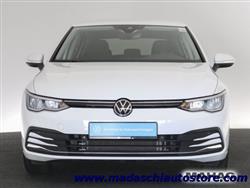 VOLKSWAGEN GOLF VW Golf VIII Active 1.0 TSI LED Navi ParkPilot App