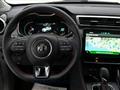 MG ZS 1.5 VTI-tech Man. Luxury