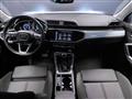 AUDI Q3 SPORTBACK SPB 35 TFSI S tronic S line edition