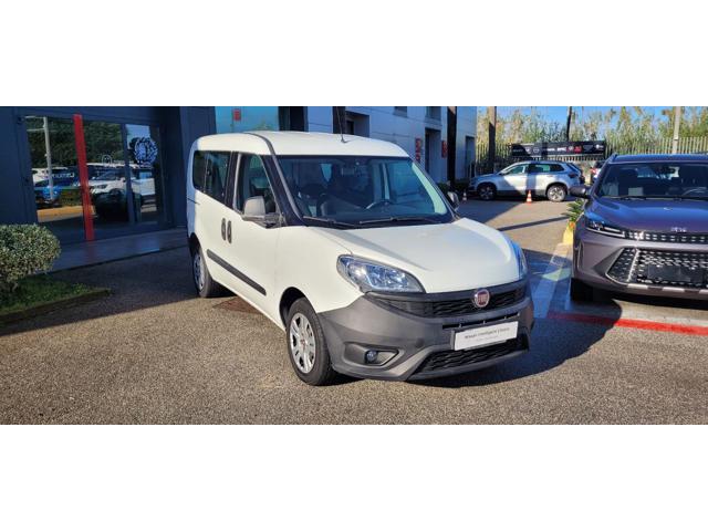 FIAT DOBLÒ 1.3 MJT PC Combi N1 SX