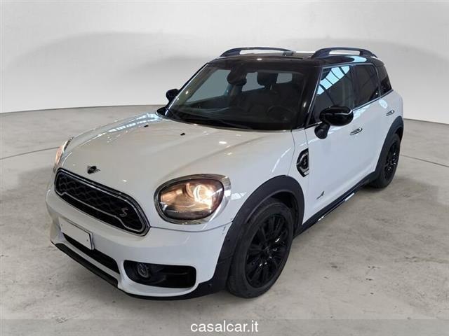 MINI COUNTRYMAN Mini 2.0 Cooper S Business Countryman ALL4 Automatica