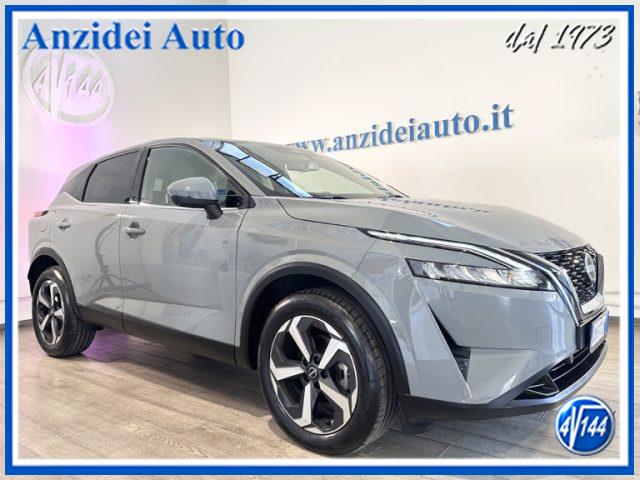 NISSAN QASHQAI 2021 MHEV 158 CV Xtronic N-Connecta