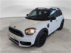 MINI COUNTRYMAN Mini 2.0 Cooper S Business Countryman ALL4 Automatica