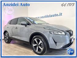 NISSAN QASHQAI 2021 MHEV 158 CV Xtronic N-Connecta