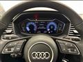 AUDI A1 SPORTBACK SPORTBACK 25 TFSI BUSINESS