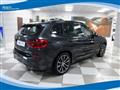 BMW X3 xDrive 20d mSport AUT EU6