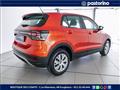 VOLKSWAGEN T-CROSS 1.0 TSI Urban BMT