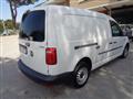 VOLKSWAGEN CADDY FURGONE 1.4 TGI Furgone Business Maxi