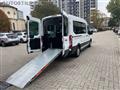 FIAT DUCATO FORD TRANSIT  *Trasporto DISABILI *9 Posti