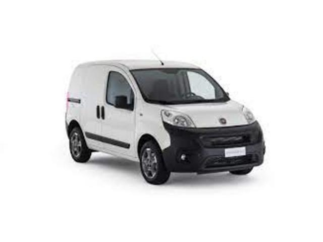 FIAT FIORINO CARGO S2 Cargo Sx 1.3 Multijet 95 Cv E6d-Final