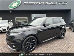 LAND ROVER RANGE ROVER SPORT 3.0D l6 300 CV Dynamic HSE