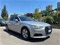 AUDI A4 35 TDI S tronic Design