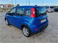 FIAT Panda 1.0 firefly hybrid s&s 70cv