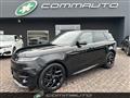 LAND ROVER RANGE ROVER SPORT 3.0D l6 300 CV Dynamic HSE