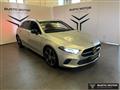 MERCEDES CLASSE A d Automatic Sport