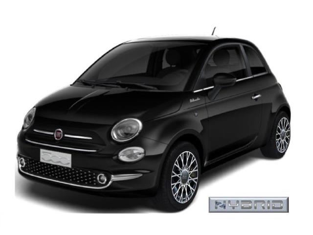 FIAT 500 1.0 Hybrid/GPLDolcevita