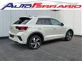 VOLKSWAGEN T-ROC 1.5 TSI ACT DSG R-Line