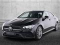 MERCEDES CLASSE CLA COUPE Automatic Premium