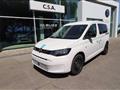 VOLKSWAGEN CADDY Pianale Ribassato 2.0 TDI 102 CV Space