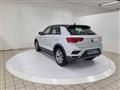 VOLKSWAGEN T-ROC 1.0 TSI Style BlueMotion Technology