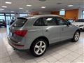 AUDI Q5 2.0 TFSI quattro S-tronic