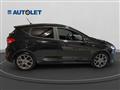 FORD FIESTA 2022 5p 5p 1.0 ecoboost h ST-Line X 125cv