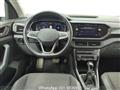 VOLKSWAGEN T-CROSS 1.0 TSI 110 CV DSG Advanced