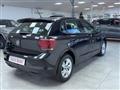 VOLKSWAGEN POLO 1.0 TSI 95CV 5p. *UNICO PROP.*TAGLIANDI CERTIF.*