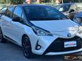 TOYOTA Yaris 1.5 Hybrid 5p. E-CVT Lounge